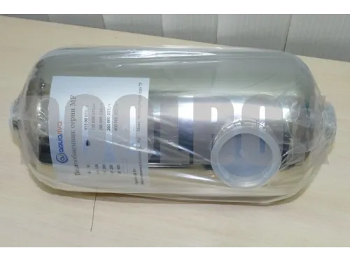 Теплообменник 28 кВт (вертик.) Aquaviva MF-80 304L