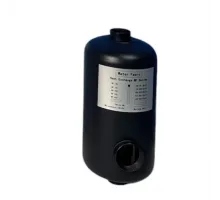 Теплообменник (28 kw) (вертик) МР МF80 AISI-304 (цвет корп.черн.) 02007006003