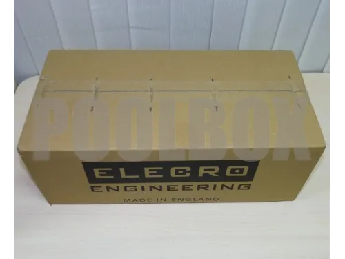 Теплообменник 30 кВт (incoloy) (гориз.) Elecro G2I HE 