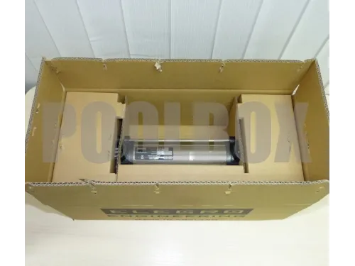 Теплообменник 30 кВт (incoloy) (гориз.) Elecro G2I HE 