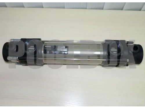 Теплообменник 30 кВт (incoloy) (гориз.) Elecro G2I HE 