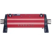 Теплообменник 40 кВт (гориз.) Elecro WHE Escalade титановый