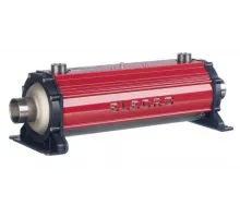 Теплообменник 30 кВт (гориз.) Elecro WHE Escalade титановый