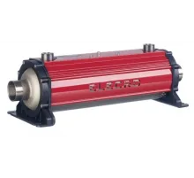 Теплообменник 30 кВт (гориз.) Elecro WHE Escalade титановый
