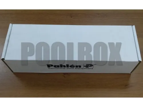 Теплообменник 40 кВт (гориз.) Pahlen HF 40