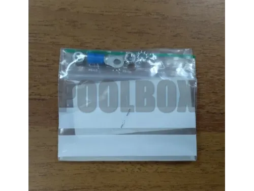 Теплообменник 40 кВт (гориз.) Pahlen HF 40