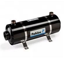 Теплообменник 40 кВт (гориз.) Pahlen HF 40