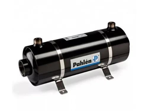 Теплообменник 40 кВт (гориз.) Pahlen HF 40
