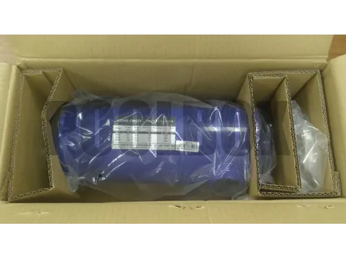 Теплообменник 40 кВт (вертик.) Abletech HE40