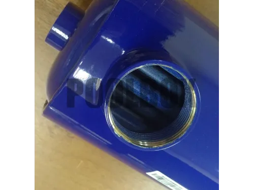 Теплообменник 120 кВт (вертик.) Abletech HE120