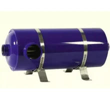 Теплообменник 40 кВт (вертик.) Abletech HE40