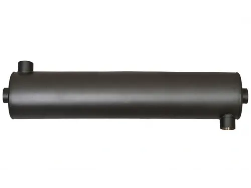 Теплообменник 60 кВт (вертик.) ТО.60.10