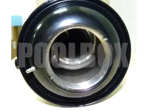 Теплообменник 75 кВт (гориз.) Pahlen HF 75