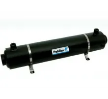 Теплообменник 75 кВт (гориз.) Pahlen HF 75