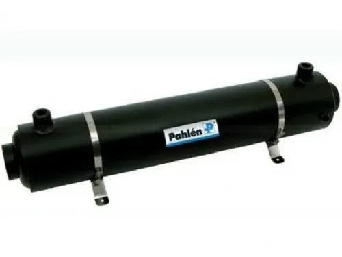 Теплообменник 75 кВт (гориз.) Pahlen HF 75