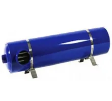 Теплообменник 75 кВт (вертик.) Abletech HE75