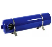 Теплообменник 120 кВт (вертик.) Abletech HE120