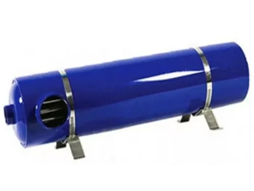 Теплообменник 120 кВт (вертик.) Abletech HE120