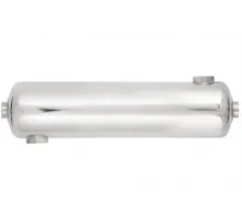 Теплообменник 75 кВт (вертик.) Aquaviva MF-260 304L