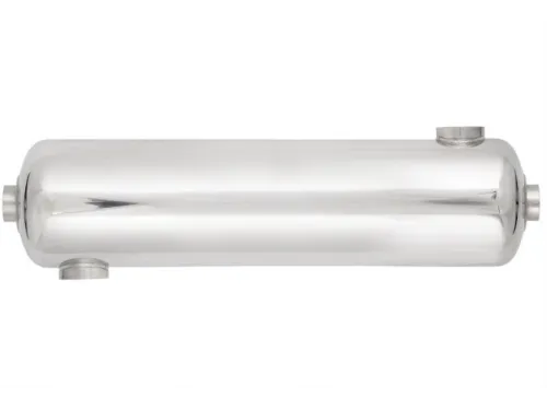 Теплообменник 75 кВт (вертик.) Aquaviva MF-260 304L