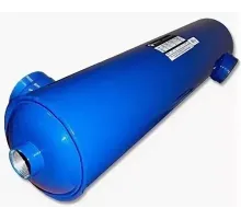 Теплообменник 75 кВт (вертик.) HE75 Emaux