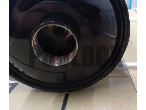 Теплообменник 120 кВт (вертик.) Aquaviva HE120 