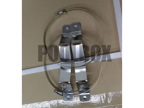 Теплообменник 120 кВт (вертик.) Aquaviva HE120 