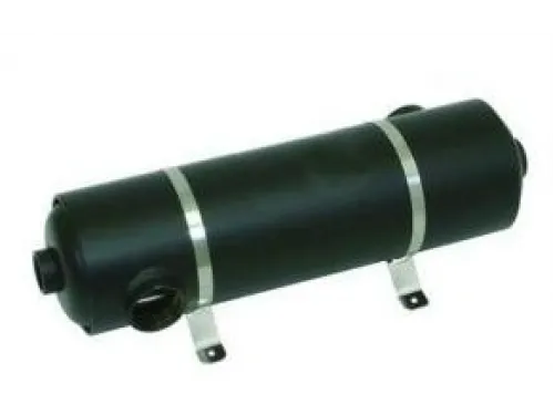 Теплообменник 75 кВт (вертик.) АТ 14.03М