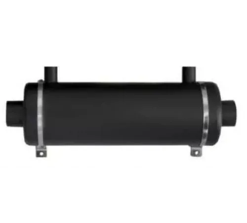 Теплообменник 28 кВт (гориз.) ТО.28.1