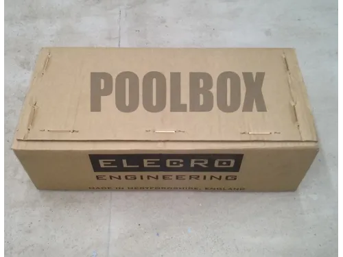 Теплообменник 122 кВт (гориз.) Elecro G2 HE 122T 