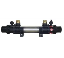 Теплообменник 30 кВт (incoloy) (гориз.) Elecro G2I HE 