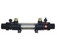 Теплообменник 30 кВт (incoloy) (гориз.) Elecro G2I HE 