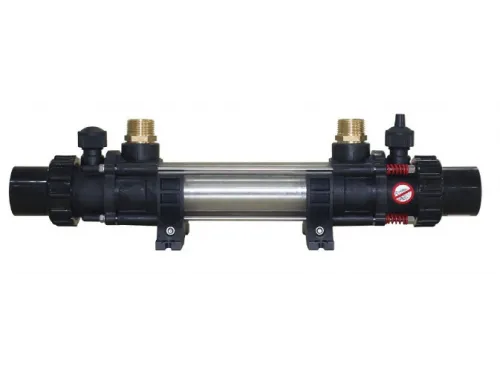 Теплообменник 30 кВт (incoloy) (гориз.) Elecro G2I HE 