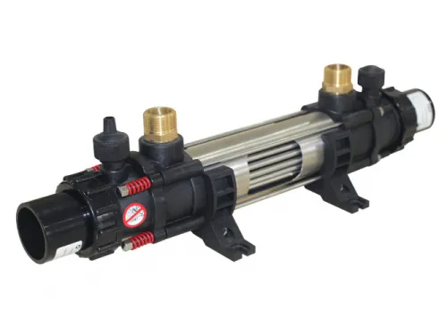 Теплообменник 85 кВт (incoloy) (гориз.) Elecro G2I HE 