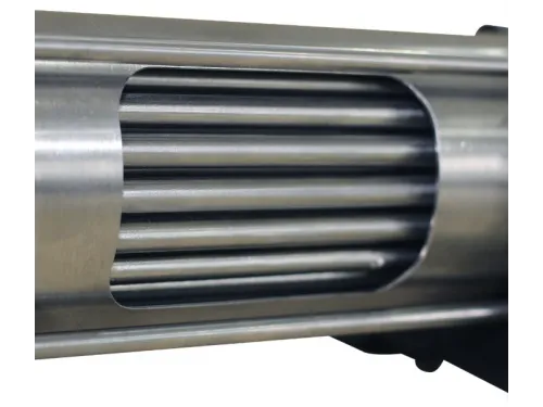 Теплообменник 85 кВт (incoloy) (гориз.) Elecro G2I HE 