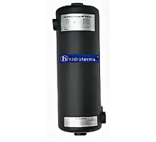 Теплообменник 24 кВт (вертик.) Hidrotermal HIDRO-MF80 BLACK