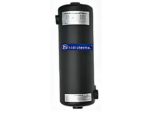 Теплообменник 24 кВт (вертик.) Hidrotermal HIDRO-MF80 BLACK