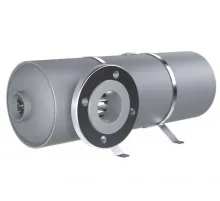 Теплообменник титановый 200 кВт (вертик.) HET200 Emaux