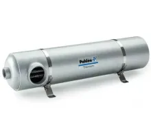 Теплообменник 75 кВт (вертик.) Pahlen MFT260 титановый