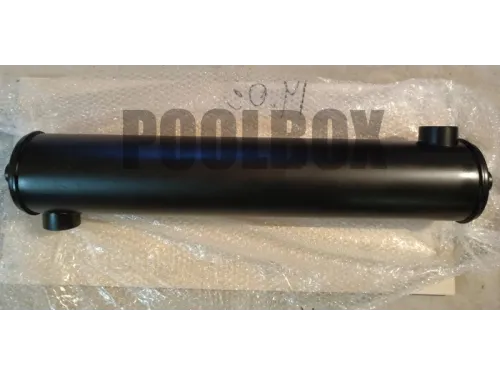 Теплообменник 75 кВт (вертик.) АТ 14.03М