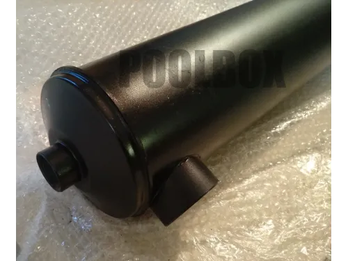 Теплообменник 75 кВт (вертик.) АТ 14.03М