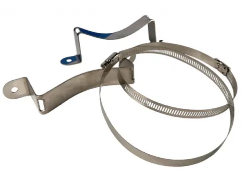 Теплообменник (28 kw) (вертик) МР МF80 AISI-304 (цвет корп.черн.) 02007006003