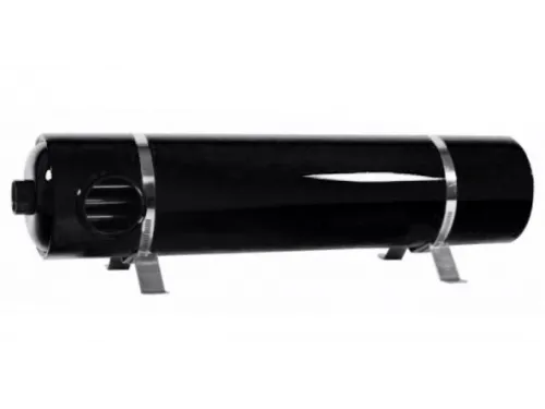 Теплообменник 120 кВт (вертик.) Aquaviva HE120 