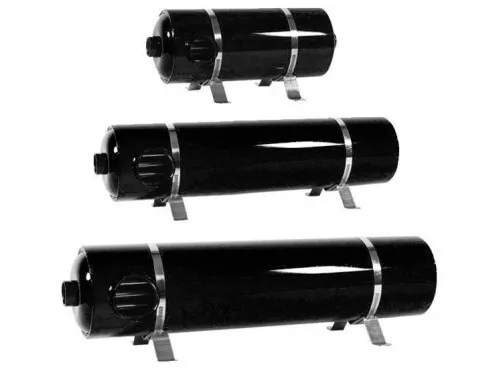 Теплообменник 120 кВт (вертик.) Abletech HE120