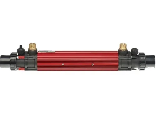 Теплообменник 122 кВт (гориз.) Elecro G2 HE 122T 