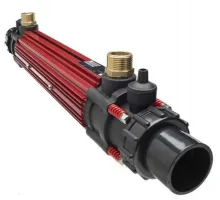 Теплообменник 30 кВт (гориз.) Elecro G2 HE 30T 