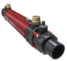 Теплообменник 85 кВт (гориз.) Elecro G2 HE 85T 