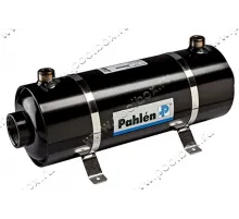 Теплообменник 13 кВт (гориз.) Pahlen HF 13