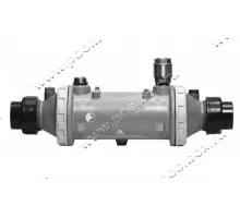 Теплообменник 40 кВт PSA 49NT 40 титановый 