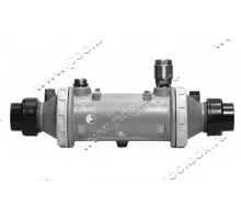 Теплообменник 70 кВт PSA 49NT 70 титановый 